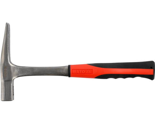 Молоток каменяра кований 600 г YATO YT-4573