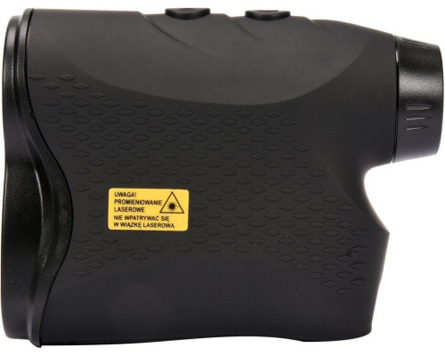 Лазерний далекомір 900 м YATO YT-73129