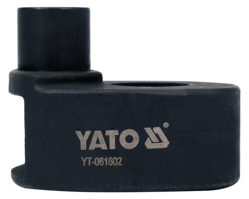 Ключ для рульових тяг 40-47мм YATO YT-061602