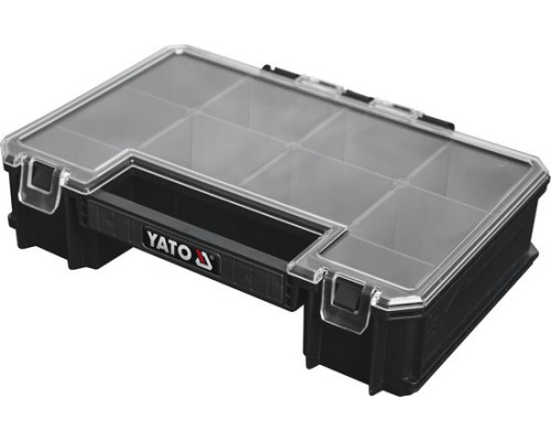 Системный органайзер YATO YT-09177