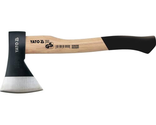 Сокира 800 г ручка HICKOR YATO YT-8002
