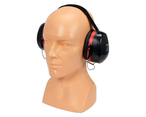 Навушники протишумні 31 дБ YATO YT-74631