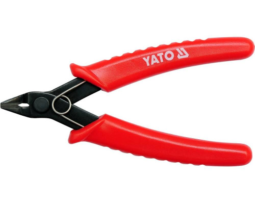 Бокорізи 125 мм YATO YT-2261