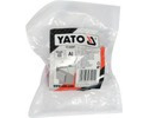 Шаблон столярний об'ємний кутовий YATO YT-44087