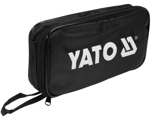 Детектор проводки YATO YT-73137