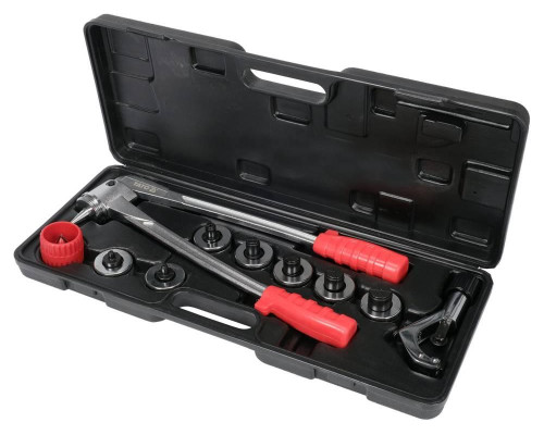 Ручний розширювач для мідних дюймових труб YATO YT-21825