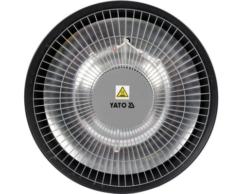 Інфрачервоний обігрівач підвісний YATO YT-99500