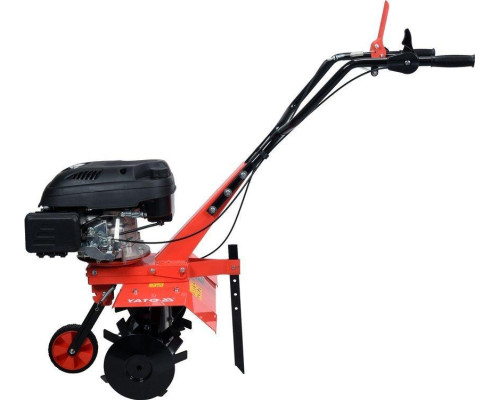 Бензиновий культиватор YATO YT-84860