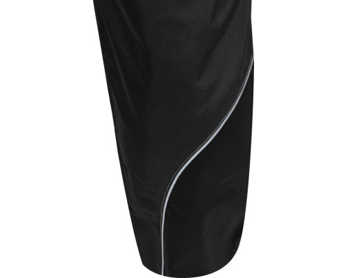 Робочі штани з світловідбиваючими вставками YATO YT-79440 розмір S