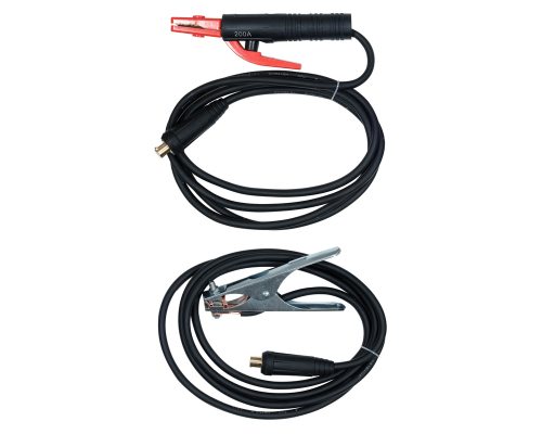 Інверторний зварювальний апарат ММА Z PFC 200A YATO YT-81358