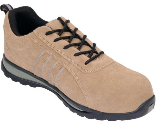 Легке робоче взуття PERA S1P YATO YT-80493 розмір 44