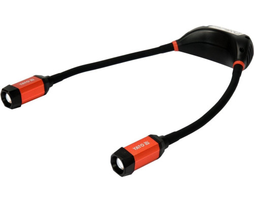 Ліхтар на шию 300 лм YATO YT-08599