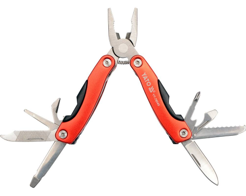 Багатофункціональний інструмент YATO YT-76040