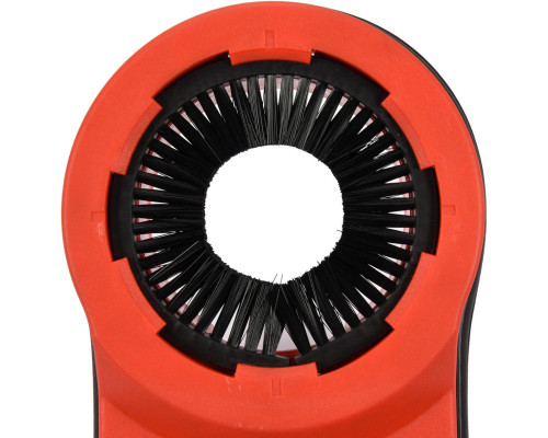 Насадка пиловидалення для кування та свердління YATO YT-82982