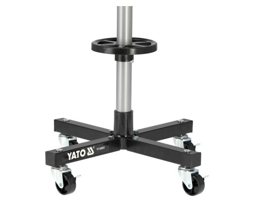 Мобільна підставка для коліс YATO YT-55691