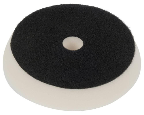 Абразивна губка на липучці 130х150х25мм YATO YT-47896