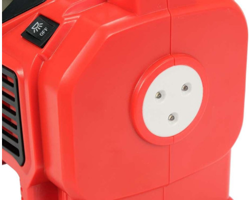 Компресор 18В 11 бар YATO YT-23247