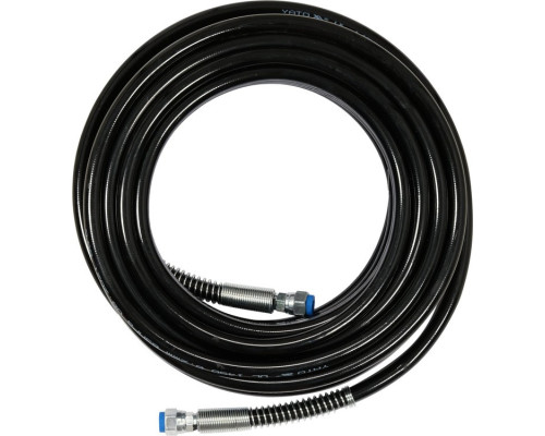 Напірний шланг 15 м для станції фарбування YATO YT-82565
