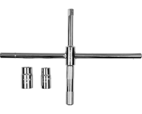 Ключ складаний для коліс YATO YT-08033