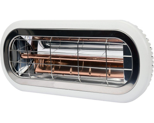 Інфрачервоний обігрівач з низьким рівнем відблисків YATO YT-99536