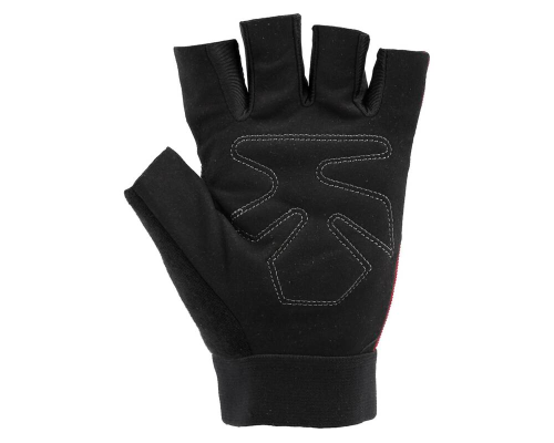 Безпалі захисні спортивні рукавички велосипедиста, р.11 YATO YT-746621