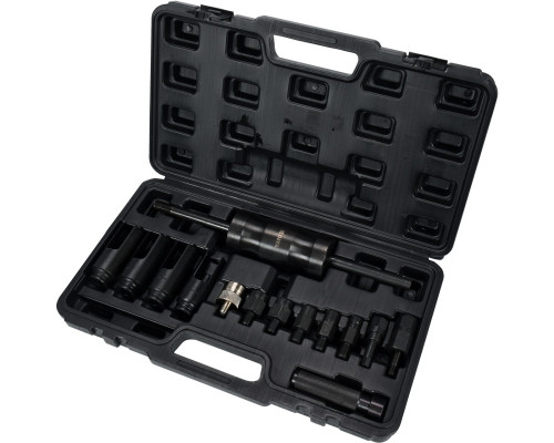 Комплект інерційних знімачів для форсунок YATO YT-06174