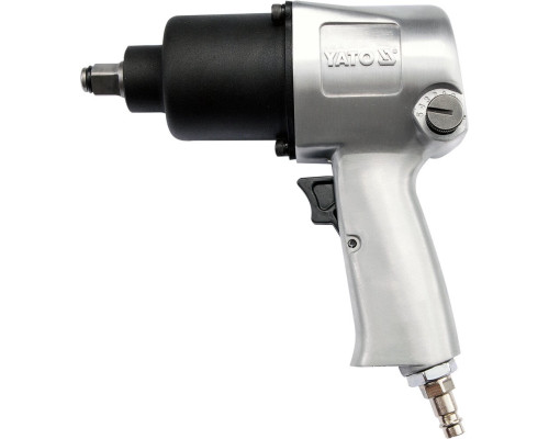 Пневмогайковерт ударний YATO YT-09511