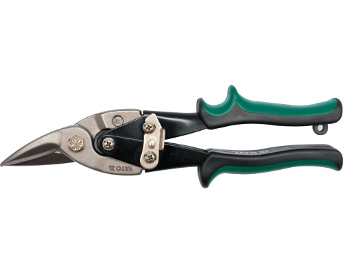 Ножиці для листового металу, праві 250 мм YATO YT-1961