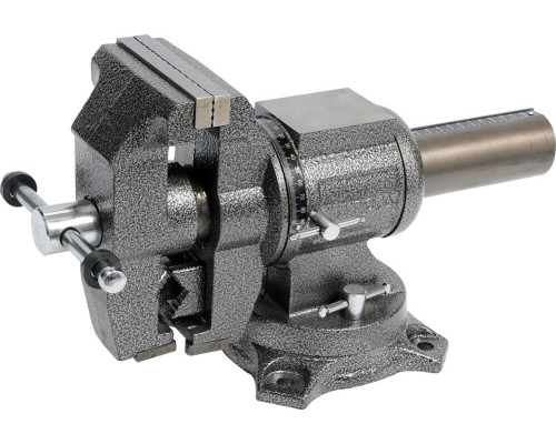 Поворотні слюсарні лещата 100 мм YATO YT-6505