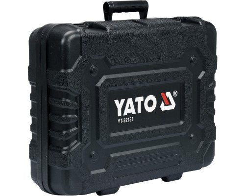 Відбійний перфоратор SDS-Max YATO YT-82131