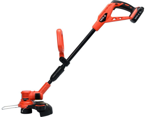 Акумуляторний тример 18 В YATO YT-82830