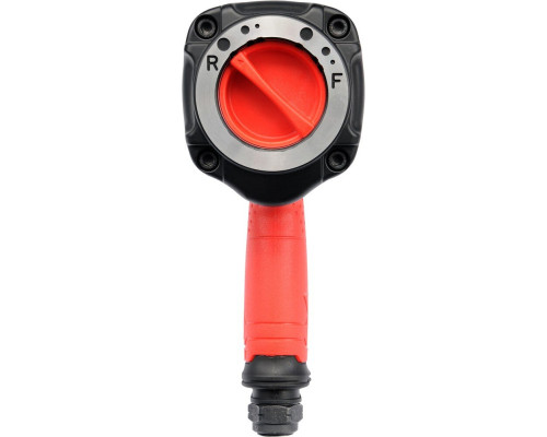 Пневматичний гайковерт ударний YATO YT-09571