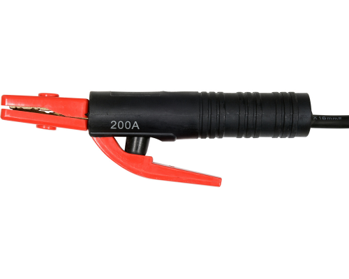 Інверторний зварювальний апарат MMA 180A YATO YT-81357