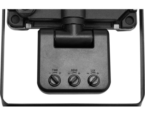 SMD Світлодіодний прожектор з датчиком руху 20Вт 1900лм YATO YT-818271