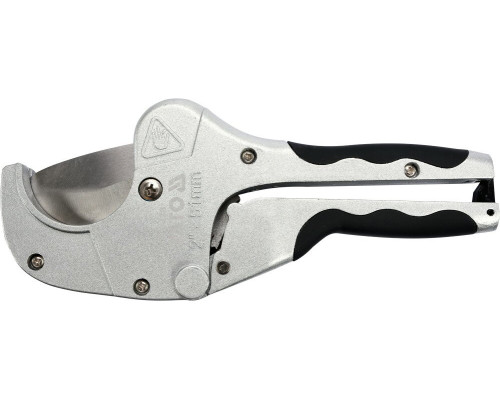 Ножиці для різання пластикових труб до 51 мм YATO YT-2228