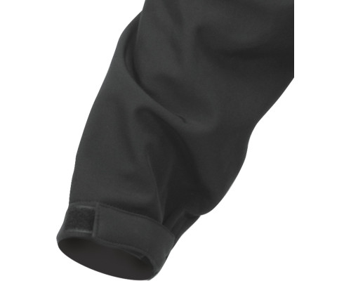 Куртка SoftShell з капюшоном YATO YT-79553 розмір XL