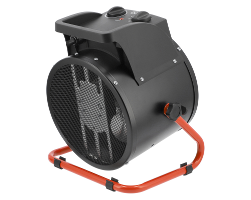 Електричний нагрівач PTC 5 кВт YATO YT-99710