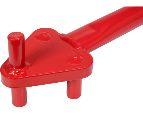 Інструмент для згинання арматури YATO YT-54200