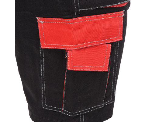 Захисні короткі штани YATO YT-80935 розмір XXL