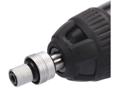 Гайковерт ударний електричний YATO YT-82021