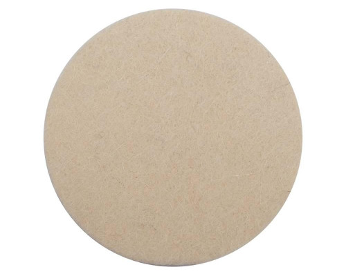 Фетр полірувальний 75х20мм, M14 YATO YT-47902