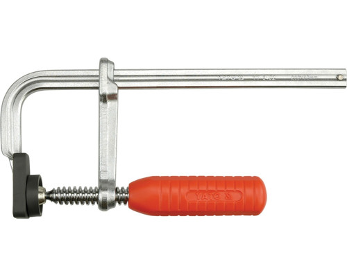 Струбцина столярна 200x80 мм YATO YT-6402