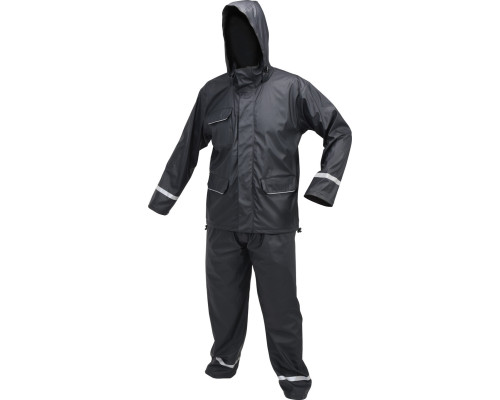 Дощовик-комплект робочий водонепроникний YATO YT-79714 розмір XXL