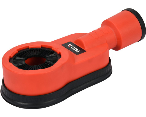 Насадка пиловидалення для кування та свердління YATO YT-82982