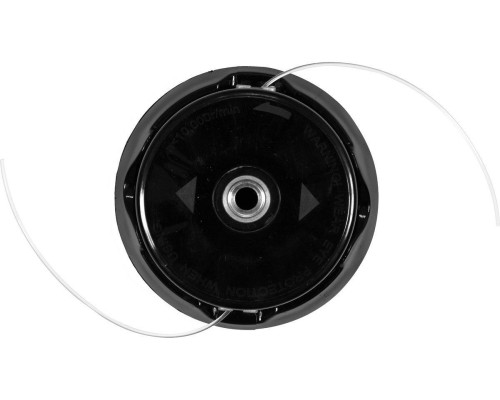 Коса акумуляторна YATO YT-85010