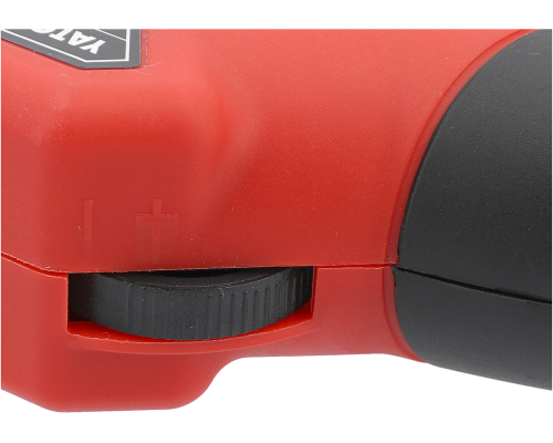 Електроніж для пінопласту та піни зі змінними лезами 200 мм та 150 мм YATO YT-82191