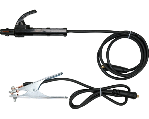 Інверторний зварювальний апарат MMA 140A YATO YT-81355