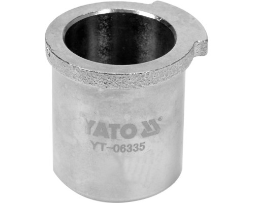 Адаптер для регулювання фаз газорозподілу VAG YATO YT-06335