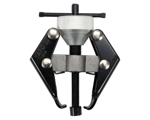 Дворучний знімач для хомутів та важелів склоочисників YATO YT-25145