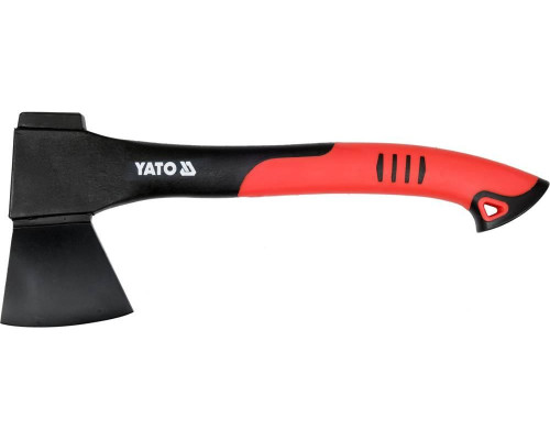 Сокира теслярська 700г, 36см YATO YT-80071